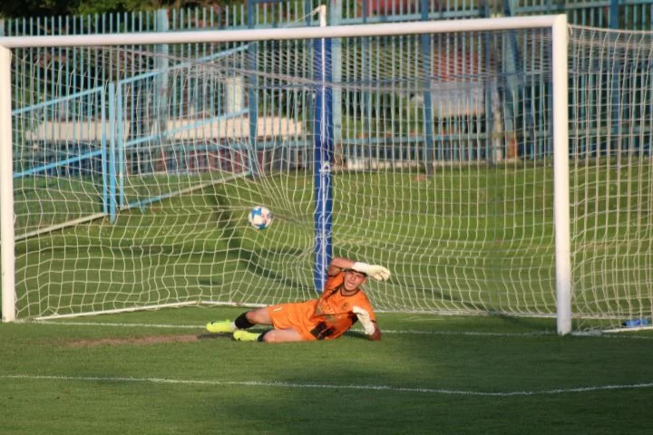 ŽUPANIJSKI NOGOMETNI KUP: Slavija pobjedom protiv Kutjeva u subotnjem finalu sa Slavonijom