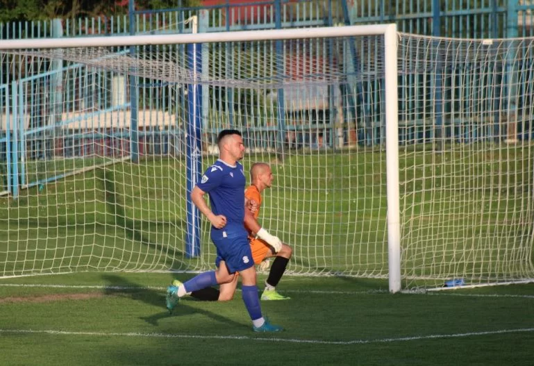 ŽUPANIJSKI NOGOMETNI KUP: Slavija pobjedom protiv Kutjeva u subotnjem finalu sa Slavonijom