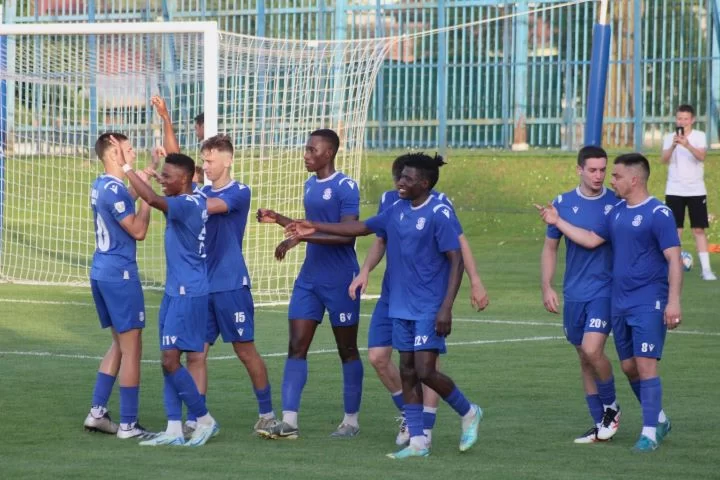 ŽUPANIJSKI NOGOMETNI KUP: Slavija pobjedom protiv Kutjeva u subotnjem finalu sa Slavonijom