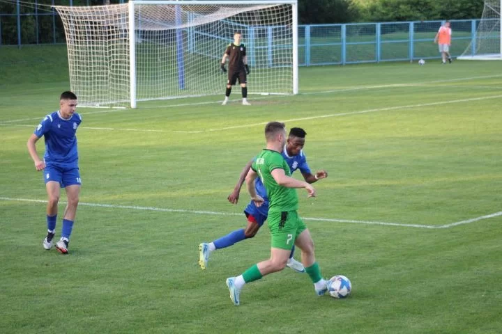 ŽUPANIJSKI NOGOMETNI KUP: Slavija pobjedom protiv Kutjeva u subotnjem finalu sa Slavonijom