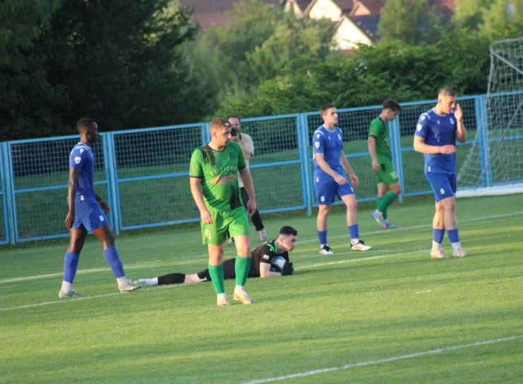 ŽUPANIJSKI NOGOMETNI KUP: Slavija pobjedom protiv Kutjeva u subotnjem finalu sa Slavonijom