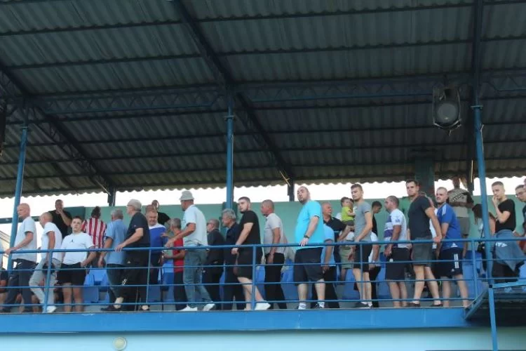 ŽUPANIJSKI NOGOMETNI KUP: Slavija pobjedom protiv Kutjeva u subotnjem finalu sa Slavonijom