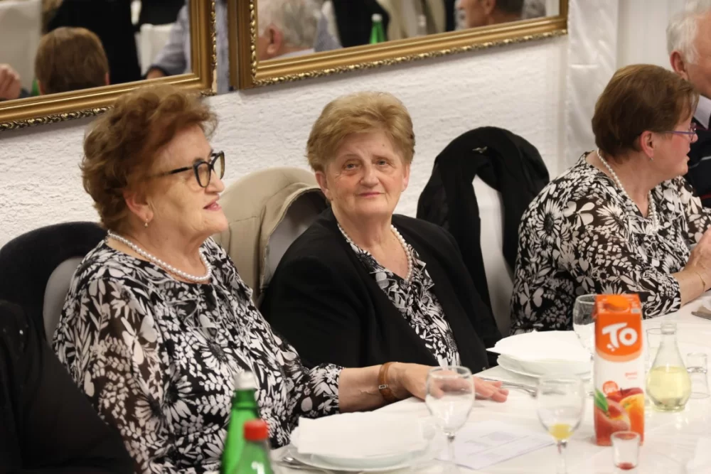 Izleti, rekreacija i druženja ključni u radu jakšićkih umirovljenika