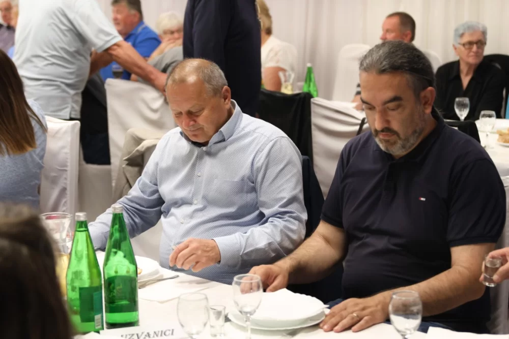 Izleti, rekreacija i druženja ključni u radu jakšićkih umirovljenika