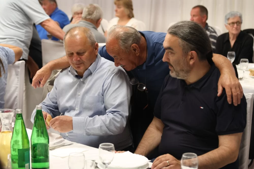 Izleti, rekreacija i druženja ključni u radu jakšićkih umirovljenika