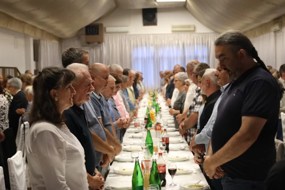 Izleti, rekreacija i druženja ključni u radu jakšićkih umirovljenika