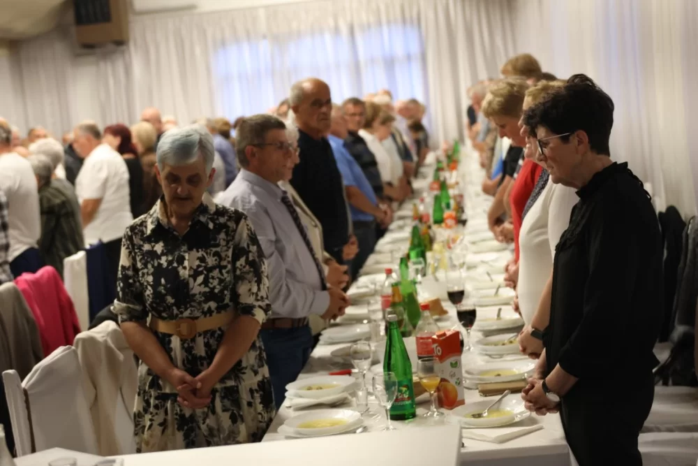 Izleti, rekreacija i druženja ključni u radu jakšićkih umirovljenika