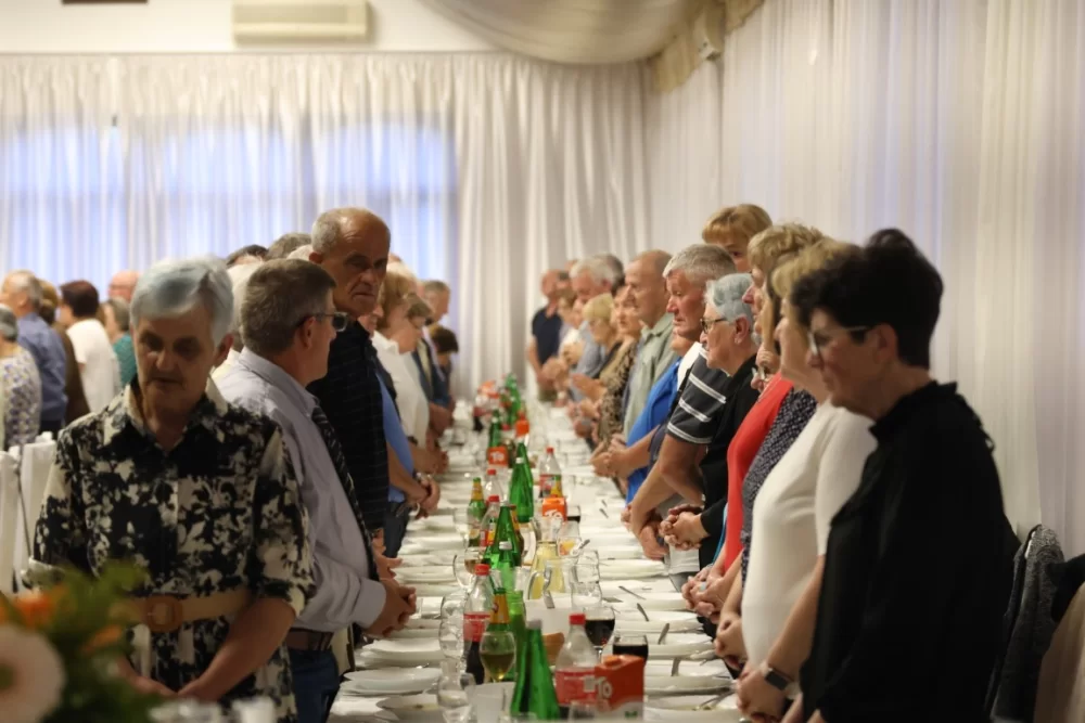Izleti, rekreacija i druženja ključni u radu jakšićkih umirovljenika