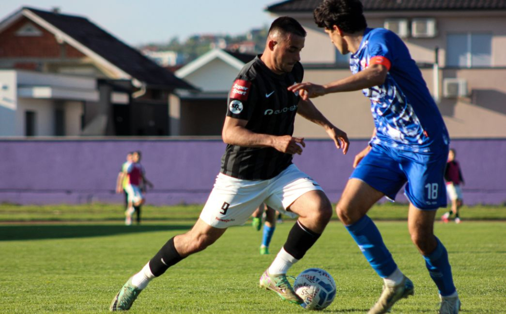 SB Online | Evo zašto NK Marsonia nije dobila licencu
