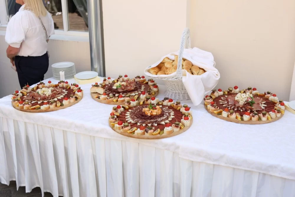 Dodijeljena šampionska priznanja za vrhunska vina u sklopu Festivala graševine 2025.: Šampion berbe 2024. za suha vina – Kutjevo d.d. 