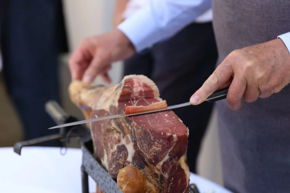 Dodijeljena šampionska priznanja za vrhunska vina u sklopu Festivala graševine 2025.: Šampion berbe 2024. za suha vina – Kutjevo d.d. 