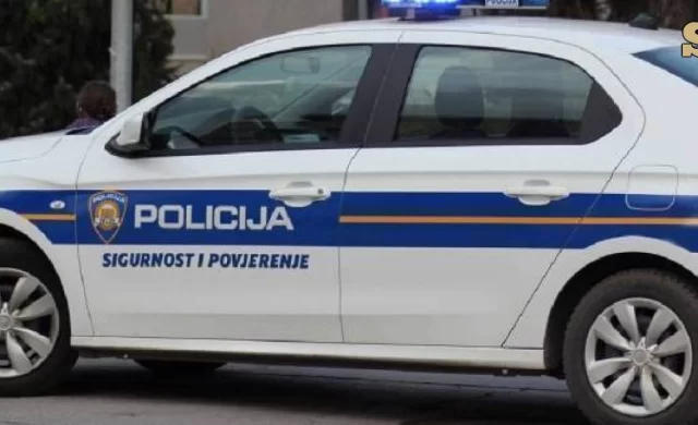 SB Online | Policija nema milosti prema recidivistma - oduzeli su još jedan automobil