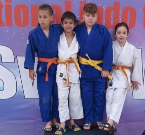 Požega.eu | Jošua Ćuže i Marta Komušanac donijeli sa Kvarnera zlatne medalje 