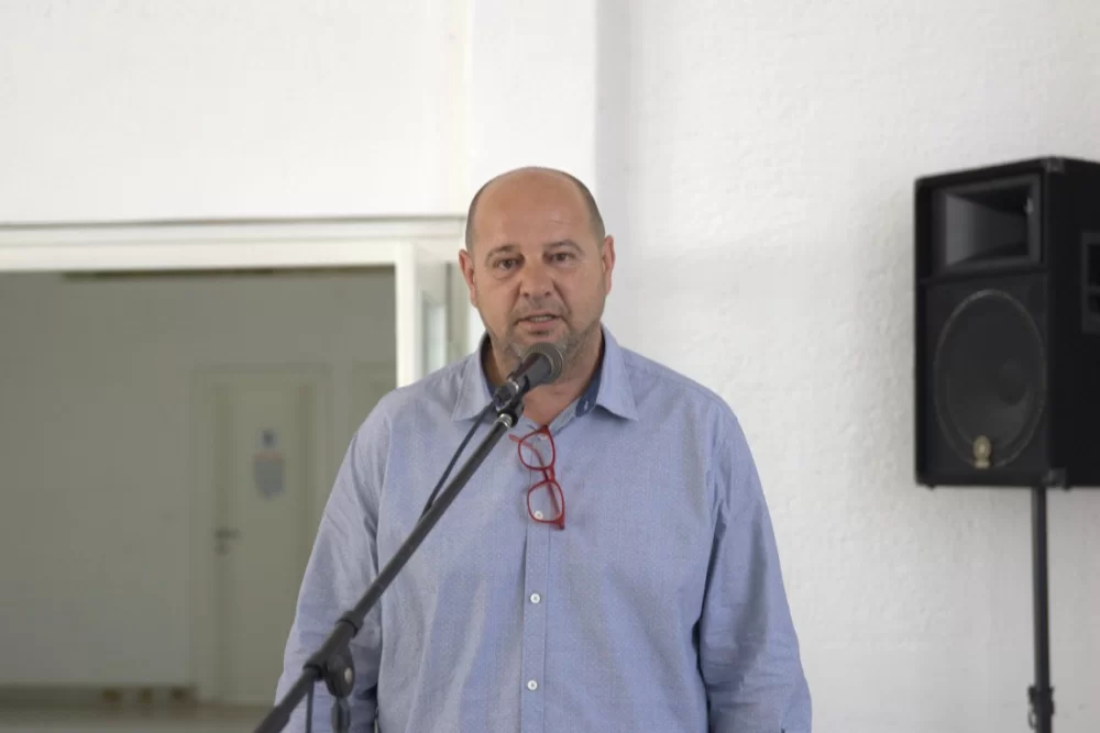 Pjevačka skupina veličkih umirovljenika Ledena berba proslavila 20 godina rada