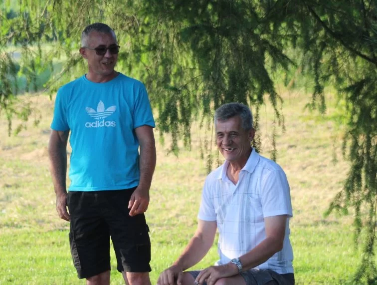 S minimalnih 1:0 Slavonija pobjednik Županijskog nogometnog kupa