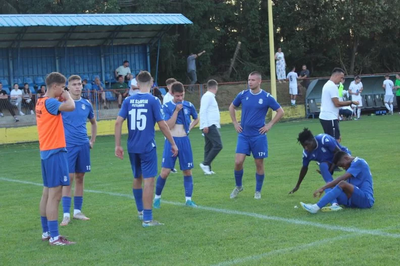 S minimalnih 1:0 Slavonija pobjednik Županijskog nogometnog kupa