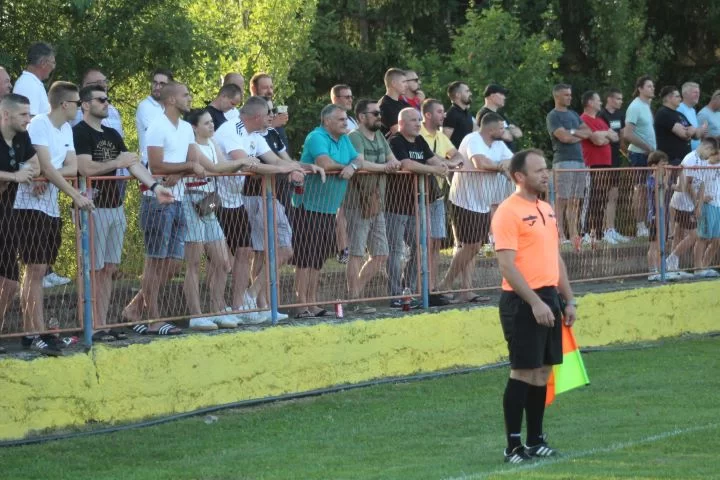 S minimalnih 1:0 Slavonija pobjednik Županijskog nogometnog kupa