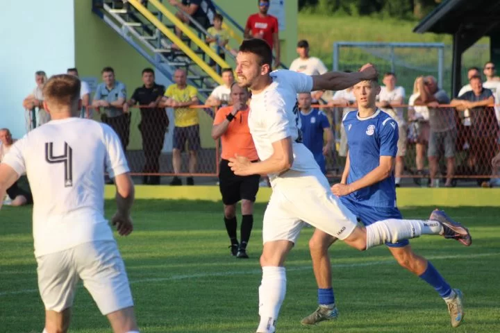 S minimalnih 1:0 Slavonija pobjednik Županijskog nogometnog kupa