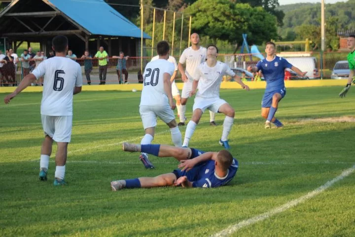 S minimalnih 1:0 Slavonija pobjednik Županijskog nogometnog kupa