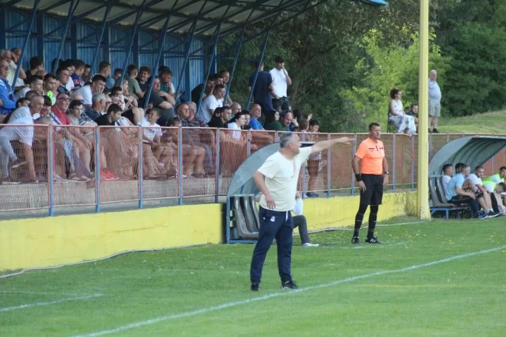 S minimalnih 1:0 Slavonija pobjednik Županijskog nogometnog kupa