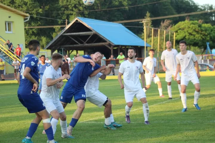 S minimalnih 1:0 Slavonija pobjednik Županijskog nogometnog kupa