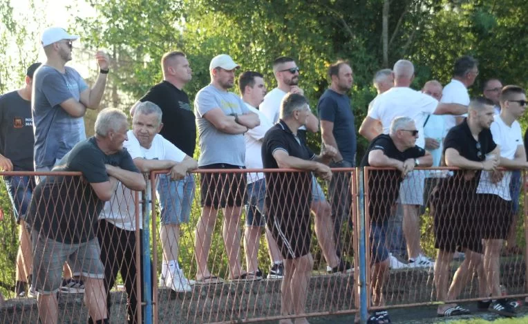 S minimalnih 1:0 Slavonija pobjednik Županijskog nogometnog kupa