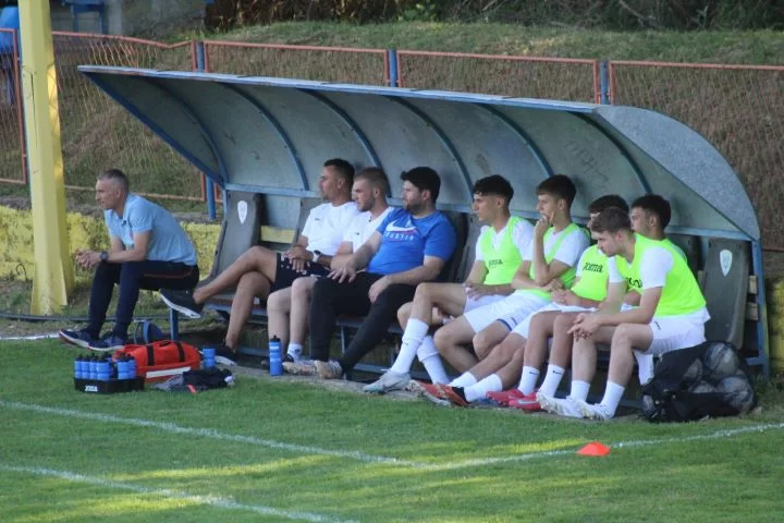 S minimalnih 1:0 Slavonija pobjednik Županijskog nogometnog kupa