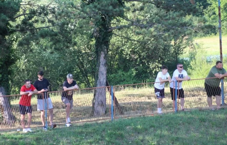 S minimalnih 1:0 Slavonija pobjednik Županijskog nogometnog kupa
