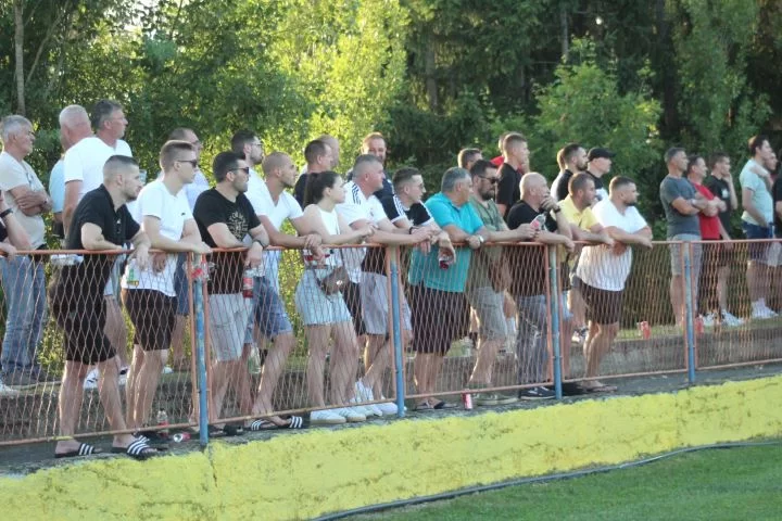 S minimalnih 1:0 Slavonija pobjednik Županijskog nogometnog kupa