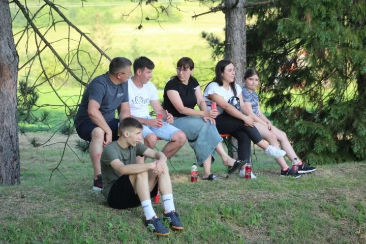 S minimalnih 1:0 Slavonija pobjednik Županijskog nogometnog kupa