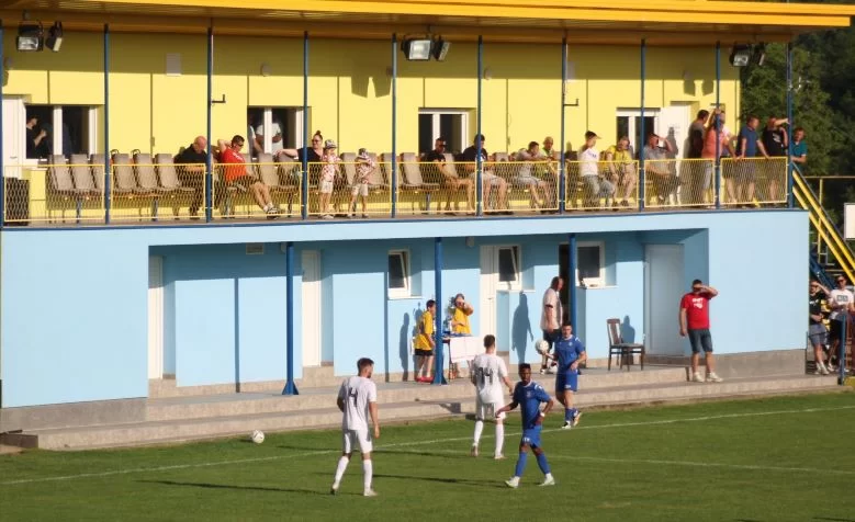 S minimalnih 1:0 Slavonija pobjednik Županijskog nogometnog kupa