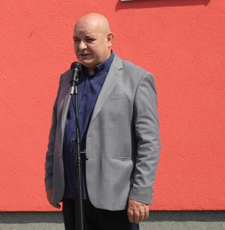 ČAST HEROJU DOMOVINSKOG RATA:  U Buku otkrivena spomen-ploča hrvatskom branitelju Tomi Periću