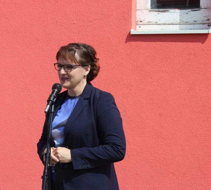 ČAST HEROJU DOMOVINSKOG RATA:  U Buku otkrivena spomen-ploča hrvatskom branitelju Tomi Periću