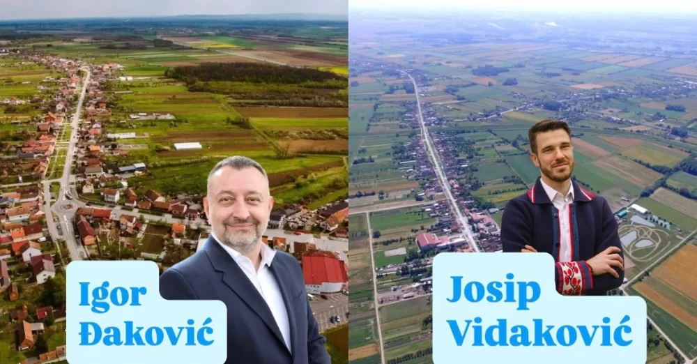 SB Online | Novi načelnici Bukovlja i Garčina preuzeli dužnosti! Kakvo su stanje zatekli za sada je sve pod velom tajni!?