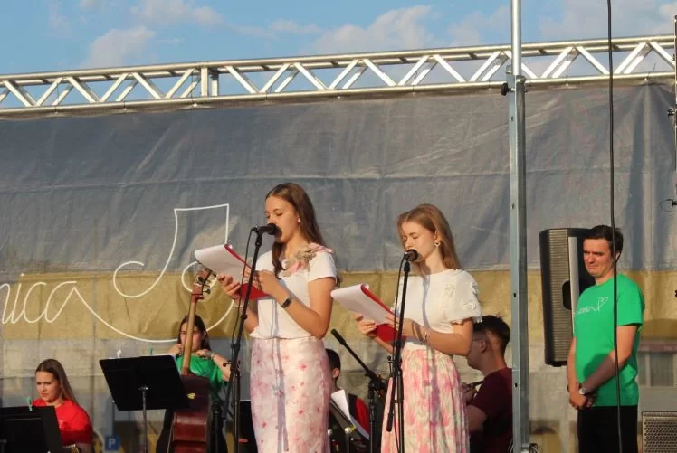 S pjesmom „Sladoled” festivalska pobjednica Nea Galić iz Požege