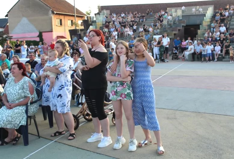 S pjesmom „Sladoled” festivalska pobjednica Nea Galić iz Požege