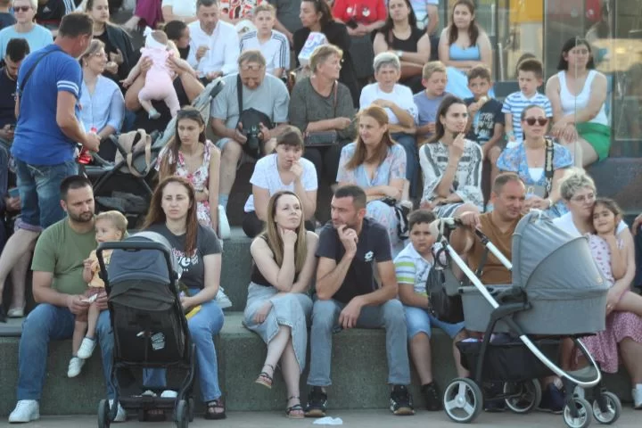 S pjesmom „Sladoled” festivalska pobjednica Nea Galić iz Požege