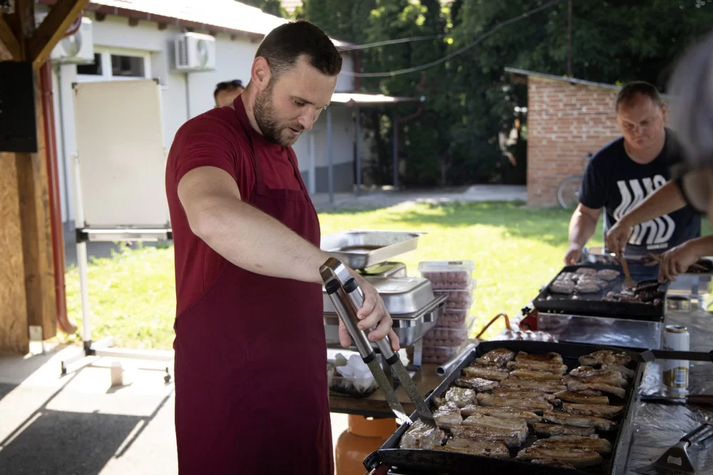 Kutjevačko Kulturno ljeto 2025.: Uz gastro-kreativne radionice druženje u dvorištu Društvenog doma u Bjeliševcu