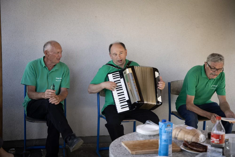 Kutjevačko Kulturno ljeto 2025.: Uz gastro-kreativne radionice druženje u dvorištu Društvenog doma u Bjeliševcu