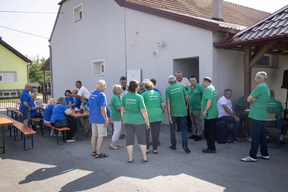 Kutjevačko Kulturno ljeto 2025.: Uz gastro-kreativne radionice druženje u dvorištu Društvenog doma u Bjeliševcu