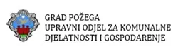 Strategija zelene urbane obnove Grada Požege