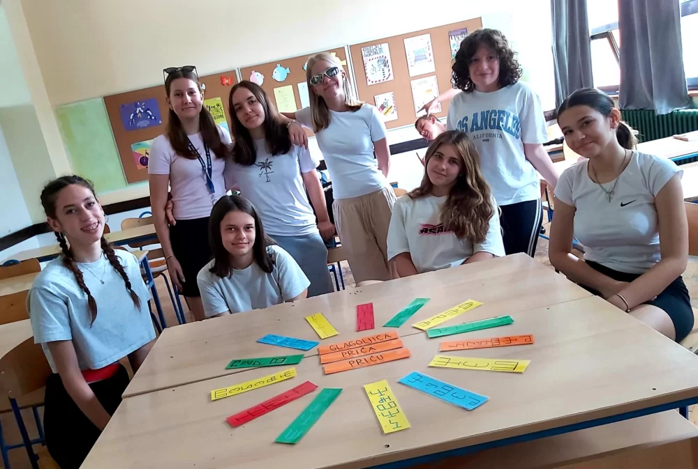 Svečano obilježen Dan škole u Brestovcu: Uz prigodna događanja i svečani program te nagrađivanje učenika i mentora