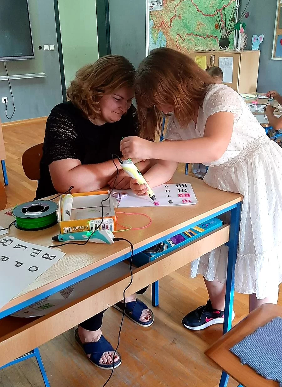 Svečano obilježen Dan škole u Brestovcu: Uz prigodna događanja i svečani program te nagrađivanje učenika i mentora