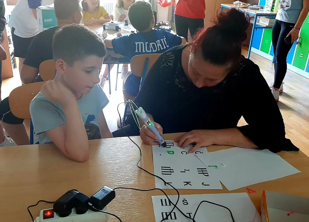 Svečano obilježen Dan škole u Brestovcu: Uz prigodna događanja i svečani program te nagrađivanje učenika i mentora