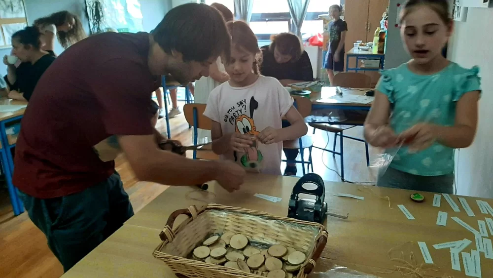 Svečano obilježen Dan škole u Brestovcu: Uz prigodna događanja i svečani program te nagrađivanje učenika i mentora