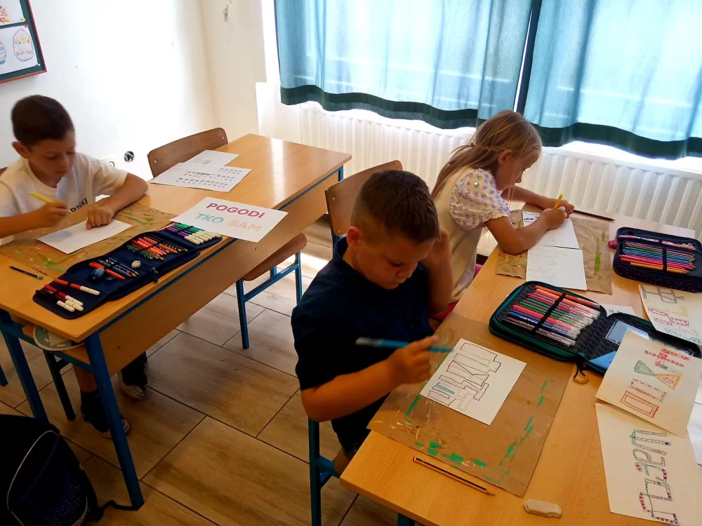 Svečano obilježen Dan škole u Brestovcu: Uz prigodna događanja i svečani program te nagrađivanje učenika i mentora