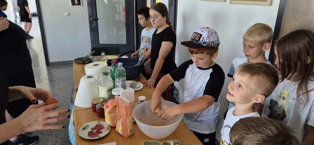 Svečano obilježen Dan škole u Brestovcu: Uz prigodna događanja i svečani program te nagrađivanje učenika i mentora