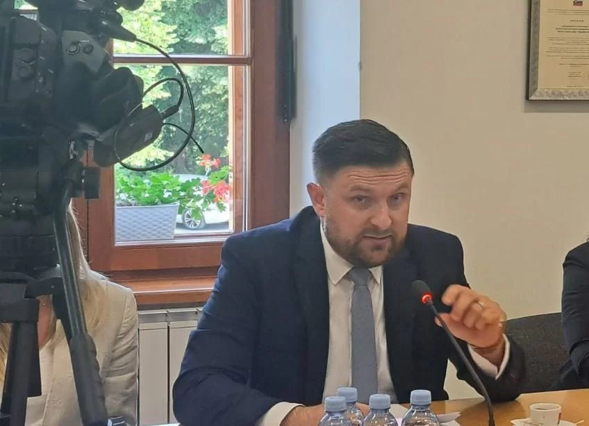 Konstituiran novi saziv Gradskog vijeća Slavonskog Broda 