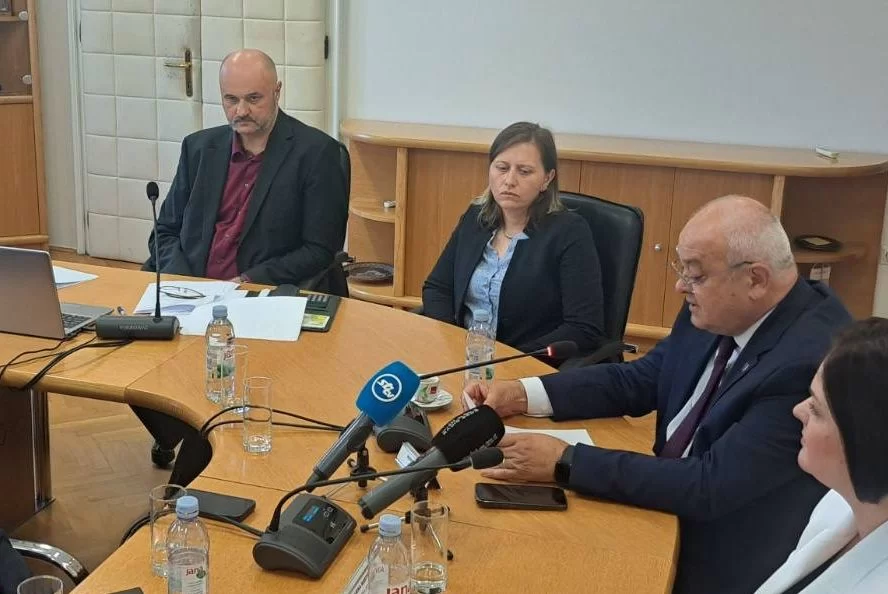 Konstituiran novi saziv Gradskog vijeća Slavonskog Broda 