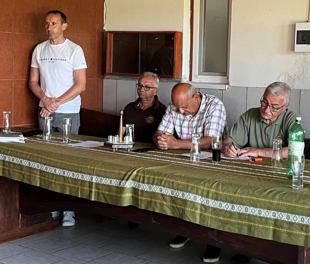 Jeleni traže vodu u Londži, a nanose velike štete na njivama čaglinskog kraja